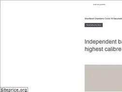 Sites similar to shortlandchambers.co.nz
