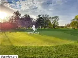 Sites similar to shortlandsgolfclub.com
