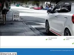 Sites similar to shortleasenederland.nl