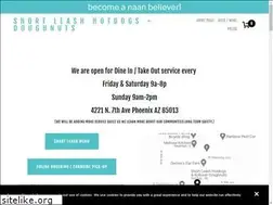 Sites similar to shortleashhotdogs.com