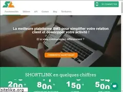 Sites similar to shortlink.ma