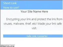 Sites similar to shortlink.technewsinhindi.in