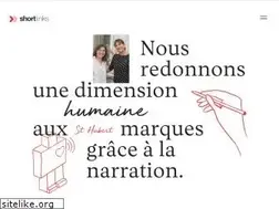 Sites similar to shortlinks.fr