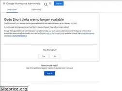 Sites similar to shortlinks.wawg.cap.gov