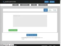 Sites similar to shortlinkto.com