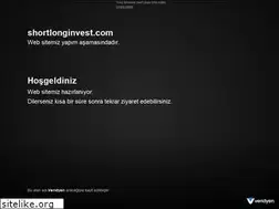 Sites similar to shortlonginvest.com