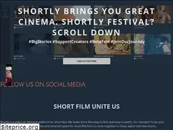 Sites similar to shortly.film