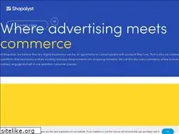 Sites similar to shortlyst.com