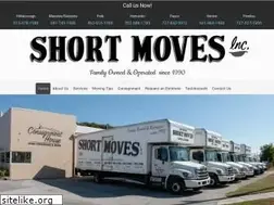 Sites similar to shortmovesinc.com