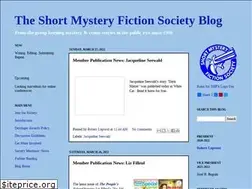 Sites similar to shortmystery.blogspot.com