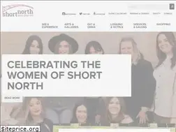 Sites similar to shortnorth.org