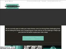 Sites similar to shortnorthpieceofcake.com