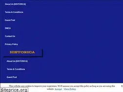 Sites similar to shortnoteshistory.com