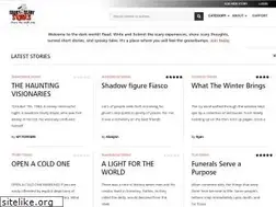 Sites similar to shortnscarystories.com