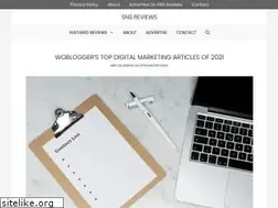Sites similar to shortnsweetreviews.com