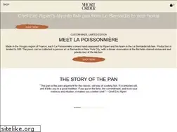 Sites similar to shortorder.com