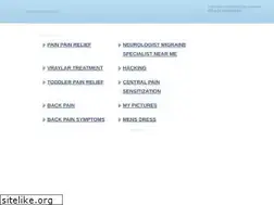 Sites similar to shortpainbot.com