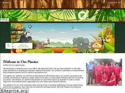 Sites similar to shortpediatricdentistry.com