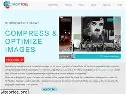 Sites similar to shortpixel.ai