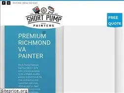 Sites similar to shortpumppainters.com