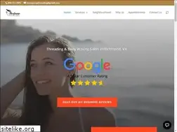 Sites similar to shortpumpthreading.com