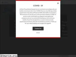 Sites similar to shortpumpvet.com