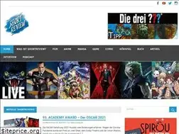 Sites similar to shortreview.de