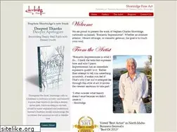 Sites similar to shortridgefineart.com