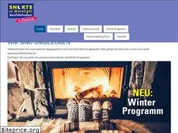 Sites similar to shorts-at-moonlight.de