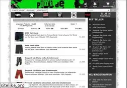 Sites similar to shorts.punk.de