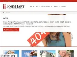 Sites similar to shortsalecalculators.com