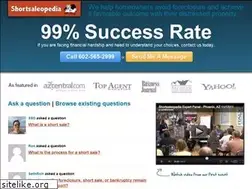 Sites similar to shortsaleopedia.com