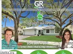 Sites similar to shortsalescoopercity.com