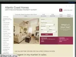 Sites similar to shortsalesinma.com