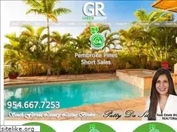 Sites similar to shortsalespembrokepines.com