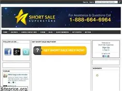 Sites similar to shortsalesuperstars.com