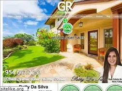 Sites similar to shortsalesweston.com