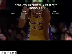 Sites similar to shortsandgoggles.squarespace.com