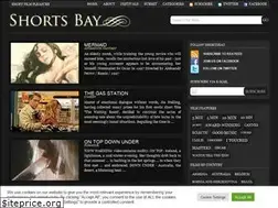 Sites similar to shortsbay.com