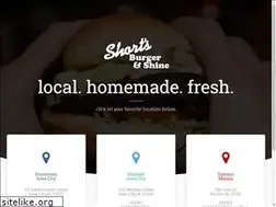 Sites similar to shortsburger.com