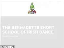 Sites similar to shortschoolirishdance.com