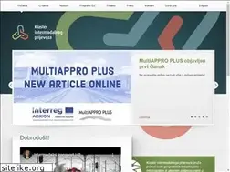 Sites similar to shortsea.hr