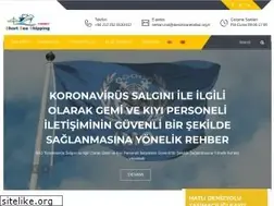 Sites similar to shortsea.org.tr