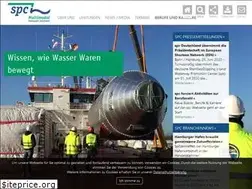 Sites similar to shortseashipping.de