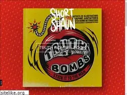 Sites similar to shortshaun.com