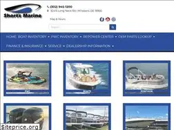 Sites similar to shortsmarine.com