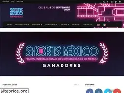 Sites similar to shortsmexico.com