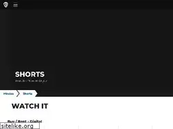 Sites similar to shortsmovie.warnerbros.com