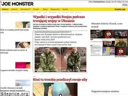 Sites similar to shortsoksmiecilong.blog4u.pl