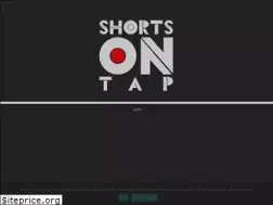 Sites similar to shortsontap.com